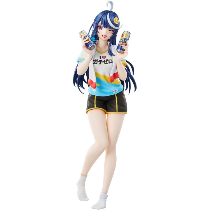 Union Creative International VTuber Legend How I Went Viral After Forgetting to Turn Off My Stream Schwa-chan Figure