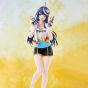 Union Creative International VTuber Legend How I Went Viral After Forgetting to Turn Off My Stream Schwa-chan Figure