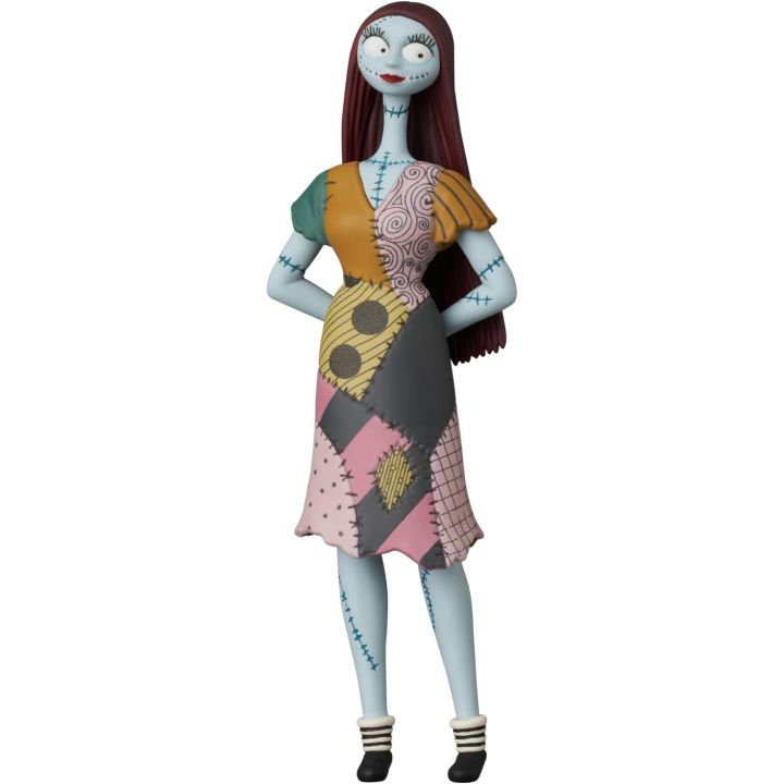 Medicom Toy UDF The Nightmare Before Christmas Sally Figure