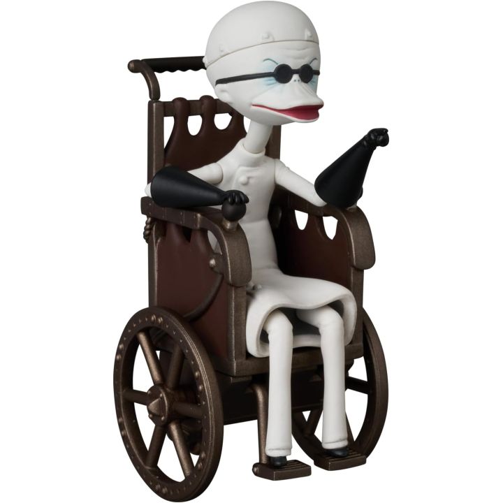 Medicom Toy UDF The Nightmare Before Christmas Dr Finkelstein Figure