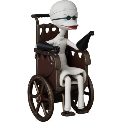 Medicom Toy UDF The...