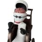 Medicom Toy UDF The Nightmare Before Christmas Dr Finkelstein Figure