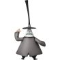 Medicom Toy UDF The Nightmare Before Christmas Mayor Figure