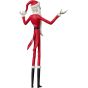 Medicom Toy UDF The Nightmare Before Christmas Santa Jack Figure