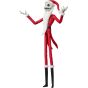 Medicom Toy UDF The Nightmare Before Christmas Santa Jack Figure