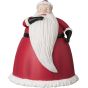 Medicom Toy UDF The Nightmare Before Christmas Santa Claus Figure