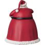 Medicom Toy UDF The Nightmare Before Christmas Santa Claus Figure