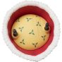 Medicom Toy UDF The Nightmare Before Christmas Santa Claus Figure