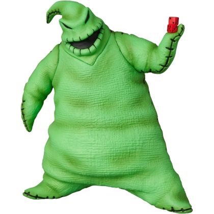 Medicom Toy UDF The...