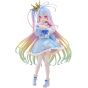 FuRyu TENITOL No Game No Life Shiro Figure