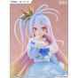 FuRyu TENITOL No Game No Life Shiro Figure