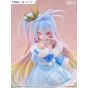 FuRyu TENITOL No Game No Life Shiro Figure
