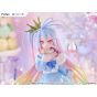 FuRyu TENITOL No Game No Life Shiro Figure