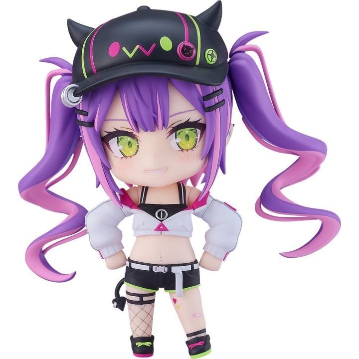 Max Factory Nendoroid Hololive Production Tokoyami Towa Figure