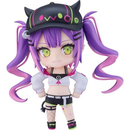 Max Factory Nendoroid...