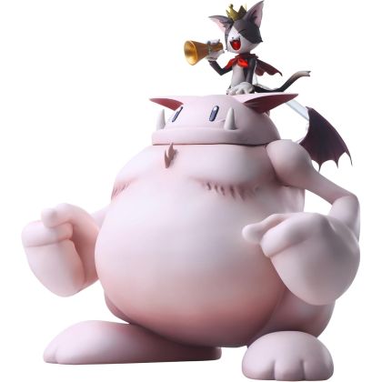 Square Enix Final Fantasy...