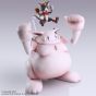 Square Enix Final Fantasy VII Bring Arts Cait Sithi & Fat Moogle Figure