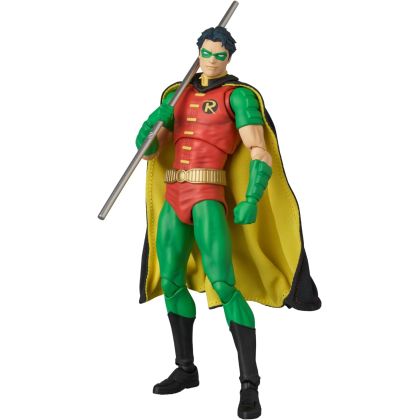Medicom Toy MAFEX No 264...