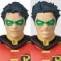 Medicom Toy MAFEX No 264 Batman Hush Ver Robin Figure