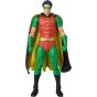 Medicom Toy MAFEX No 264 Batman Hush Ver Robin Figure