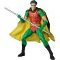 Medicom Toy MAFEX No 264 Batman Hush Ver Robin Figure
