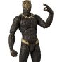 Medicom Toy MAFEX No 265 The Infinity Saga Killmonger Figure