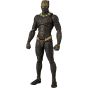 Medicom Toy MAFEX No 265 The Infinity Saga Killmonger Figure