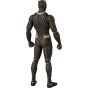 Medicom Toy MAFEX No 265 The Infinity Saga Killmonger Figure