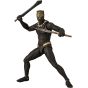 Medicom Toy MAFEX No 265 The Infinity Saga Killmonger Figure