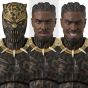 Medicom Toy MAFEX No 265 The Infinity Saga Killmonger Figure