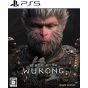 Game Science Black Myth Wukong Playstation 5
