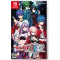 BushiRoad Cardfight!! Vanguard Dear Days 2 Switch