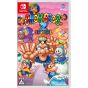 Gravity Game Arise Snow Bros. 2 Special Switch