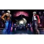 SNK Corporation Garou densetsu City of the Wolves Playstation 4
