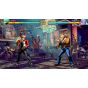 SNK Corporation Garou densetsu City of the Wolves Playstation 4