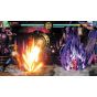 SNK Corporation Garou densetsu City of the Wolves Playstation 4