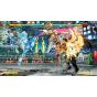 SNK Corporation Garou densetsu City of the Wolves Playstation 4
