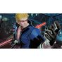 SNK Corporation Garou densetsu City of the Wolves Playstation 4