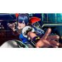 SNK Corporation Garou densetsu City of the Wolves Playstation 4