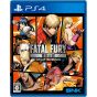 SNK Corporation Garou densetsu City of the Wolves Playstation 4
