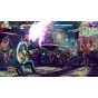 SNK Corporation Garou densetsu City of the Wolves Playstation 4