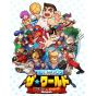 Arc System Works Super Technos World River City y clásicos arcade de Technos Playstation 5
