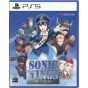 Success Sonic Wings Reunion Playstation 5