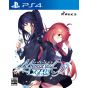 MAGES Memories Off Sousou Not Always True Playstation 4