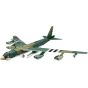 F-Toys 1/300 Boeing Collection Reboot Plastic Model