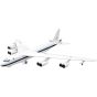 F-Toys 1/300 Boeing Collection Reboot Plastic Model