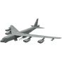 F-Toys 1/300 Boeing Collection Reboot Plastic Model