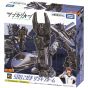 Takara Tomy Plarail Shinkalion CW 500 Kodama Zinki Foam Train Toy