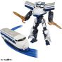 Takara Tomy Plarail Shinkalion CW Shinkalion 0 Train Toy