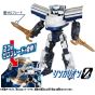 Takara Tomy Plarail Shinkalion CW Shinkalion 0 Train Toy